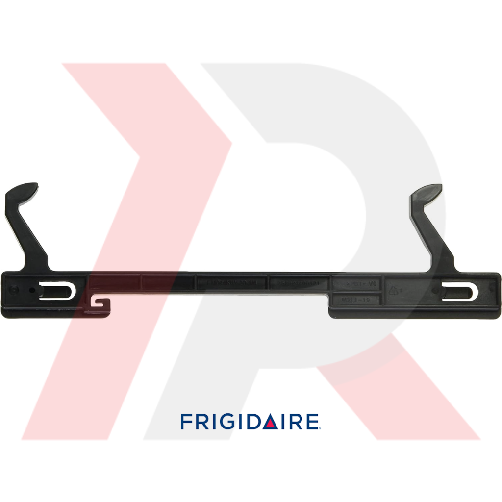 Microwave Door Latch #5304477389